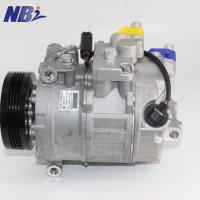 7SEU17C Bmw E60 Compressor de ar condicionado 64509174802 64526983098 64526917859