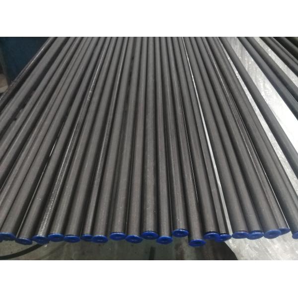 ASME SA213 T9, T11, T22, T91 Alloy Steel Seamless Boiler Tube