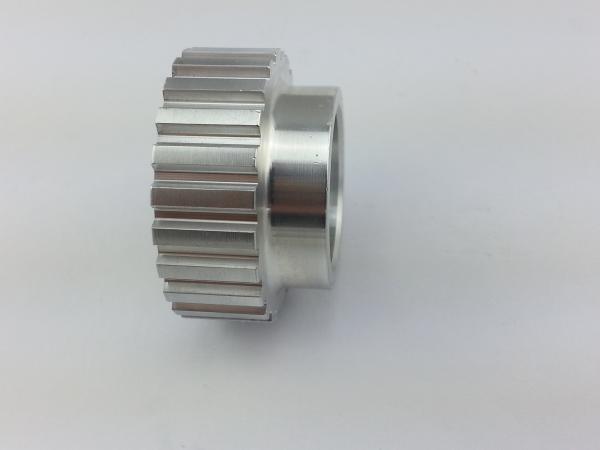 Spcr-manivela Brg 1,419 Lg S93 5 W/Lancas de 66470020 metais para o auto cortador Gt7250