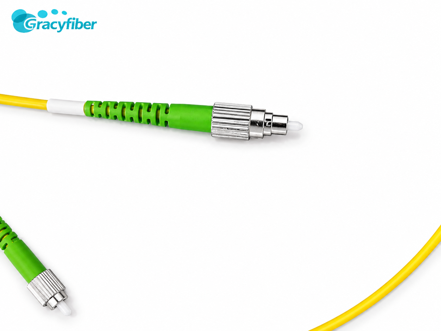 Polarization Maintaining Fiber Patchcord
