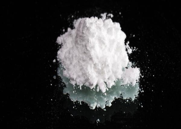 Excellent Hand Feeling Silica Matting Agent , EINECS No. 231-545-4 Matte Clear Paint