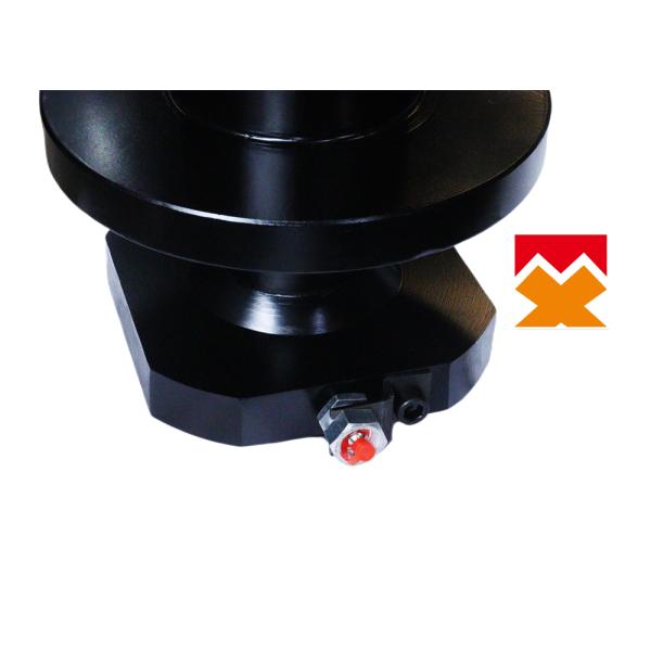 Собрание HRC48-54 регулятора следа частей Undercarriage бульдозера экскаватора DH300