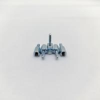 A4-70 六角スペーサー 316 ステンレス鋼 海洋 & 機械 カスタムねじ パッシベーション処理