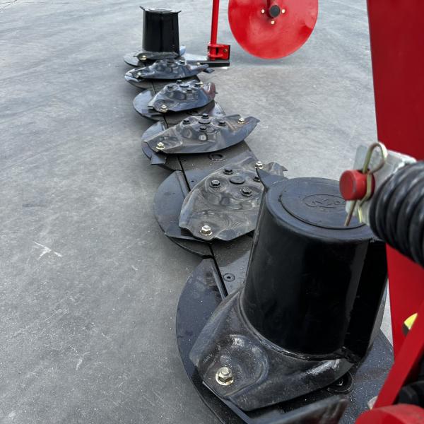 Agricultural Reciprocating Mowers Farm Equipment for Tractor