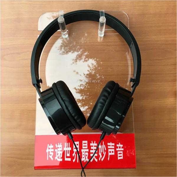 3.5mm Aux Jack 2019 new arrival wired high quality Mp3 music earphone for kids in cute and classic shape