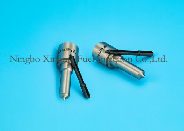 Low Emission Common Rail Nozzle Fuel injector Part DLLA145P926+ , DLLA145P926 , 0433171616 , For Injector 0445110047