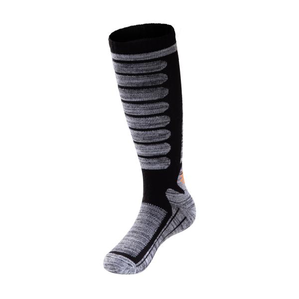 2024's Thermal Knee High Ski Socks for Snowboarding The Ultimate Snowboarding Essential