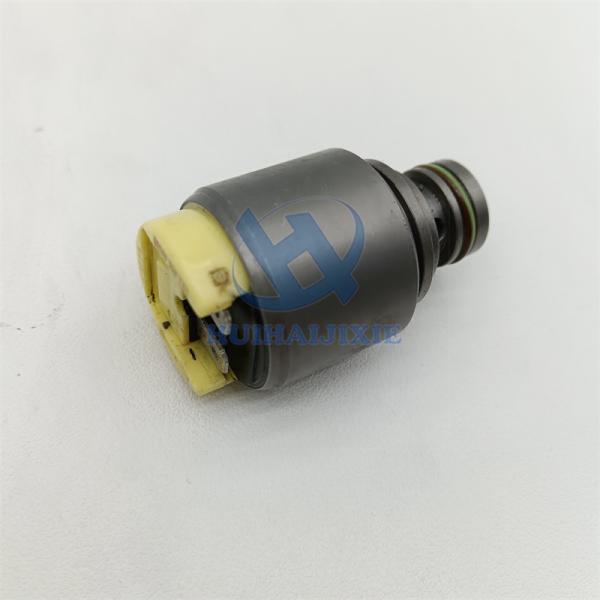 Partie électrique 12 Volt 050121072501 12V 5HP19 Solénoïde de transmission 501210725 ZF24341423461 régulateur de pression ZF5HP19