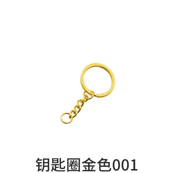 DIY Drip Glue Mirror Seam Rabbit Keychain Pendant Cute Rabbit Sitting Rabbit Silicone Mold