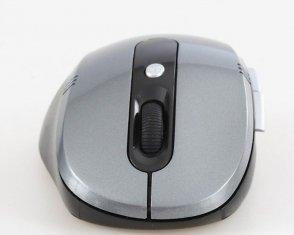 Ratones inalámbricos de los Trackball del ratón/del presentador del Trackball para el equipo de escritorio WES-M-015