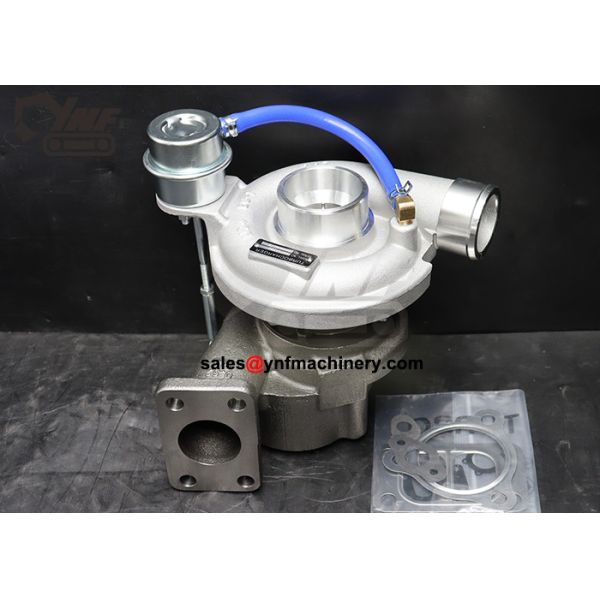 YNF17548 Turbocharger 237-3786 for CAT 428 Backhoe Loader