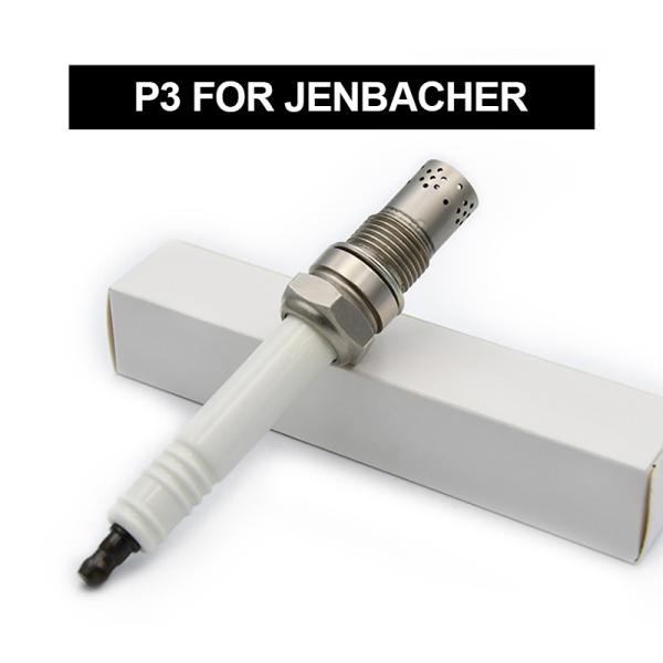 Customization TORCH High Quality Spark Plug R10P3 Applicable for P3 J412GS J416GS G420G Series Engines