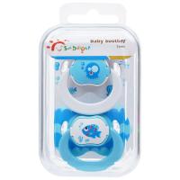 Silicone líquido Soother do bebê