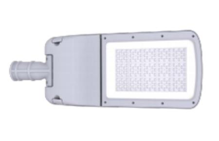 Ac110-265v 150w Outdoor Waterproof Led Street Light 140lm/W Cct2200k-5700k