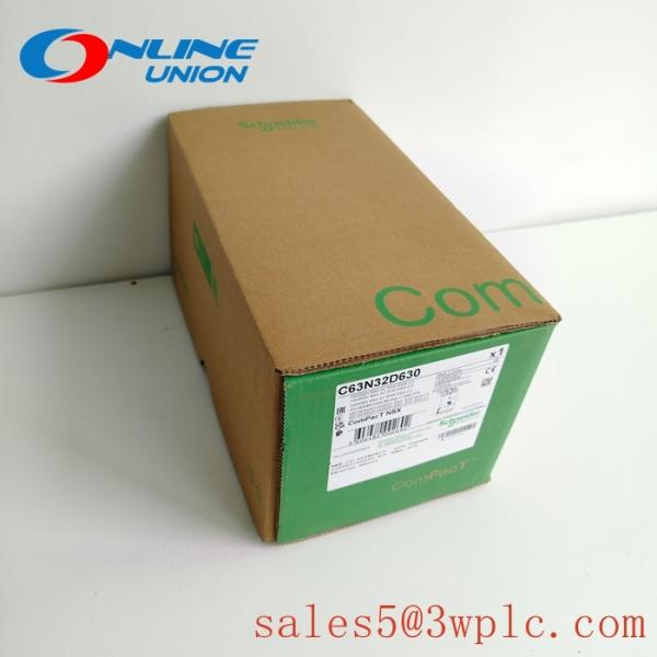 C63N32D630 SCHNEIDER Cortacircuito Compacto NSX630N