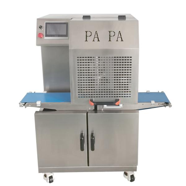 Coupe-gâteau à ultrasons pour cookies 20kHz Modèle 2.5KW PM106