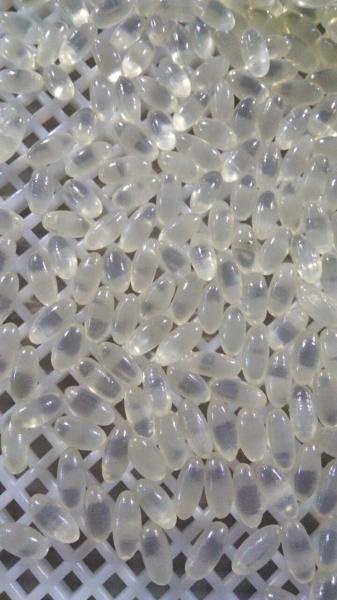 Pharmaceutical Grade Vegetable Gelatin 100% Hala Certified