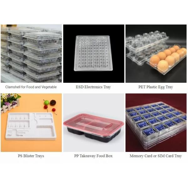 Поднос ЛЮБИМЦА Multistation формируя пробивать отверстия станций машины 3