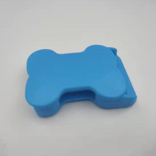 Survival Bracelets Colorful 3/5'' Plastic Strap Buckles Apparel 2 Side Release Buckles