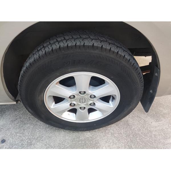 Комфорт Использовано 16 пассажирских фургонов Евро 4 Ручное Использовано 16 местный микроавтобус