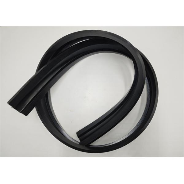 CA2-0467-P00 Membrane Blade For Komori Printing Machine Spare Parts