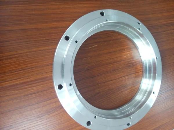 ASME SB-564 AMS 5887 Inconel 617 | UNS N06617 | ASTM B 166 Reducing Flanges
