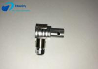Conector de cabo do grau 00S do conector coaxial 90 de Lemo para a avaliação FLA.00.250