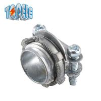 Conector tipo pinça de zinco OEM 3/4 