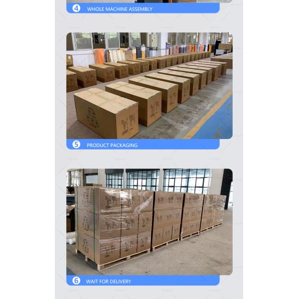 DC 24V Durable Car Parking Barriers 4s - 8s Speed Adjustable With Commercial Advertising