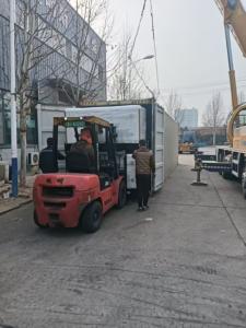 Sichuan Jiweicheng Electric Power Equipment Co., Ltd.