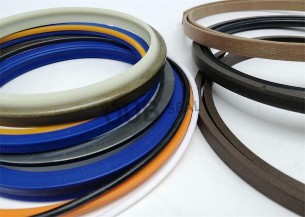 332/Y5599 550/42855 Excavator Boom Arm Bucket Seal Kits For JCB 550/42835 550/42126