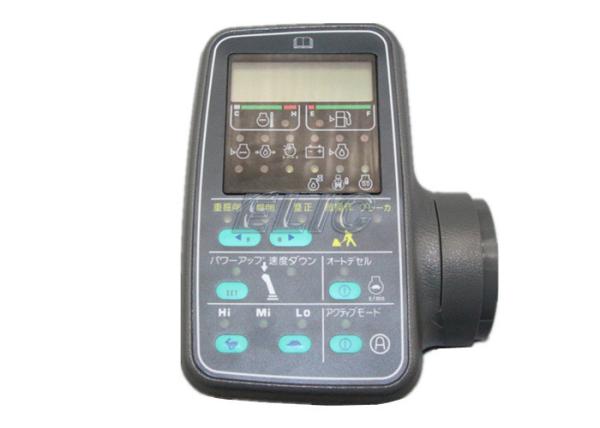 Exposição 7834-70-6103 7834-76-3001 7834-70-6102 7834-76-3002 de Monitor PC200-6 PC120-6 PC210-6 da máquina escavadora para KOMATSU