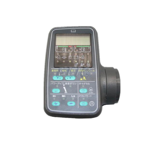 Дисплей 7834-70-6103 7834-76-3001 7834-70-6102 7834-76-3002 монитора PC200-6 PC120-6 PC210-6 экскаватора для KOMATSU