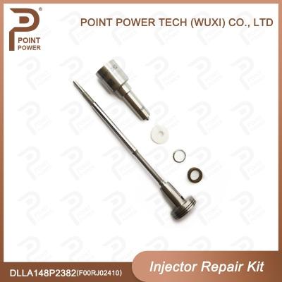 Kit de bocal de reparação Bosch para injetores 0445120354 com DLLA148P2382