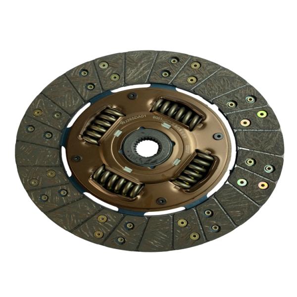 JAC shuailing junling HFC10201030 1045 Clutch Discs with Standard Size and Durability