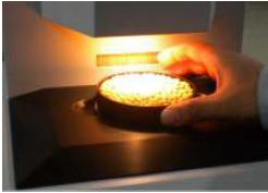 EXPEC 1370 Analyzer Desktop NIR Analyzer High Precision Near Infrared Spectrum NIR Analyzer