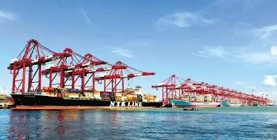 WCA Air Sea Forwarder Export Import China Freight Forwarder To Italy
