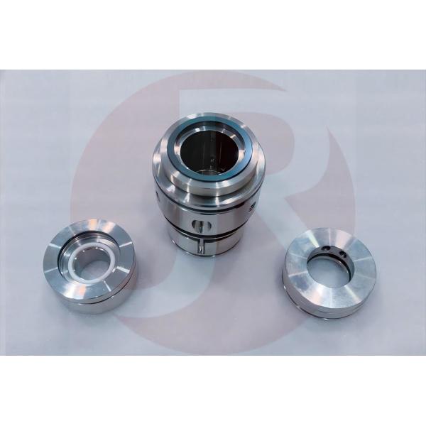 Cartridge Seal John Crane Jcs2 Safematic Mechanical Seals Double For Centrifugal Pump