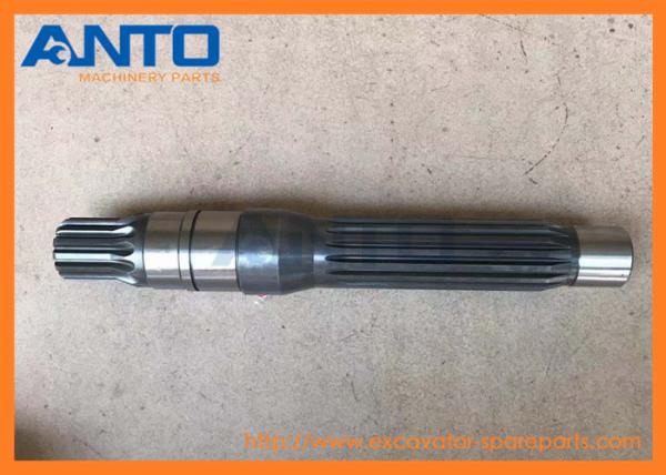 Eixo do motor do curso de XKAY-00207 XKAY00207 para a máquina escavadora Travel Motor de Hyundai R320 R330