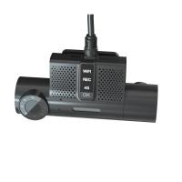 Taxi Solution Hd enregistrement double objectif 1080p télécommande mobile