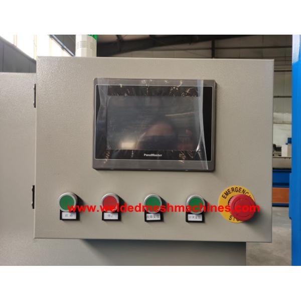 Оборудование чертежа провода машины чертежа 2.0T провода Tianke 7.5kw