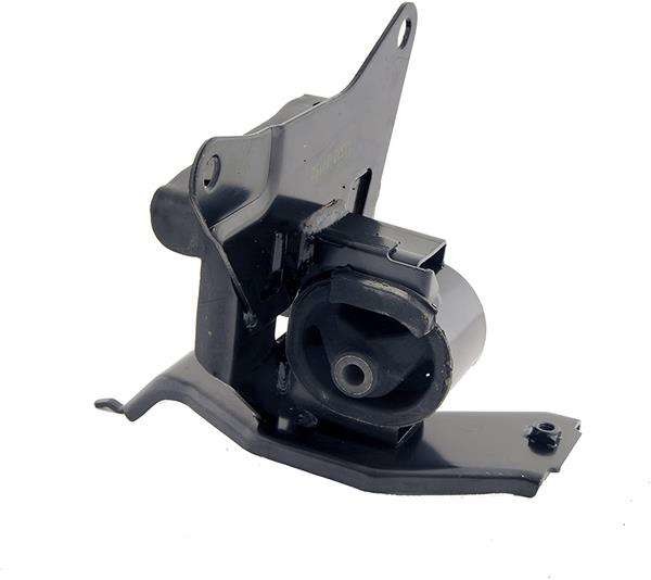12372-21150 Car Rubber Engine Mounting For Toyota BELTA VIOS YARIS Steel Rubber