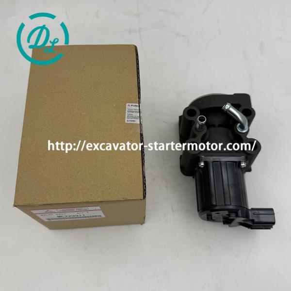 EexcavaStart Mitsubishi 4M50 EGR Valve Assembly ME229911 60289553
