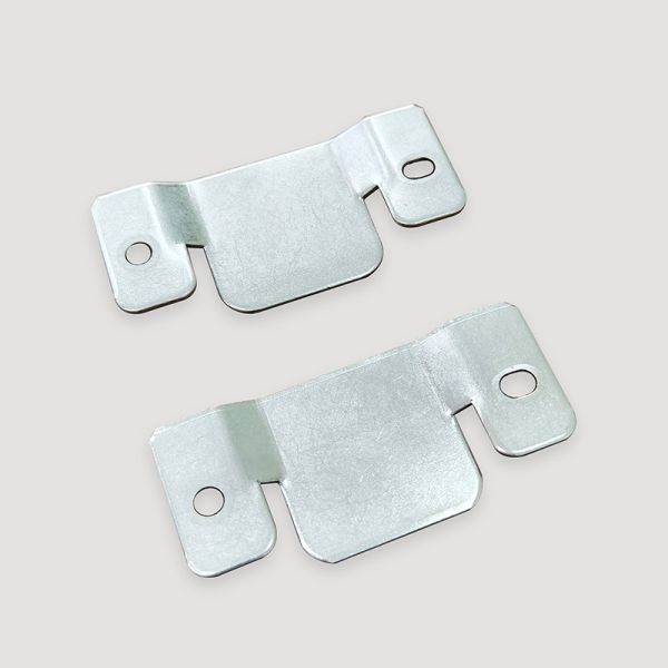 Bed Frame Connector Bracket Frame Hook Metal Sofa Joint Connection Clip Segment Sliding Furniture Hardware