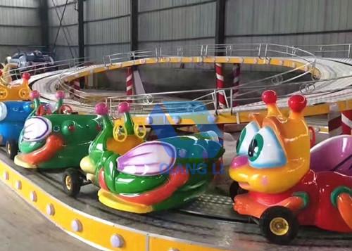 Amusement Park Car Ride Great Rides Big Joy Park Game Entertainment Rides
