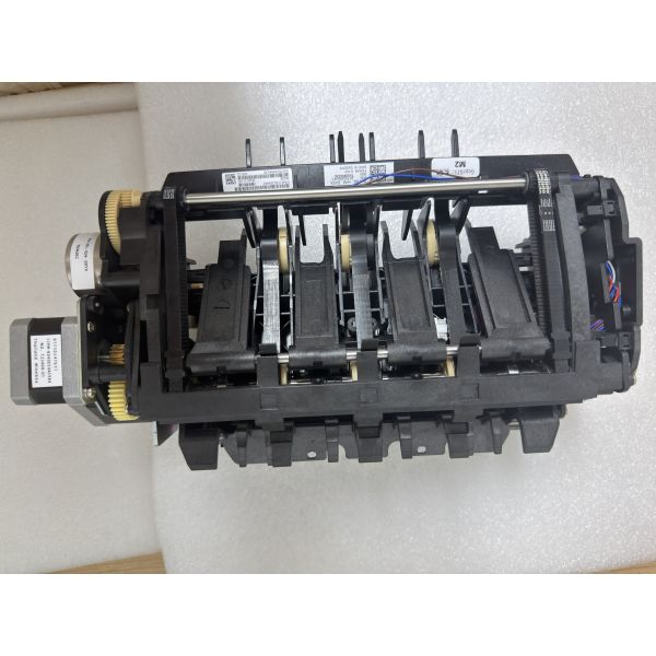 01750295447 Atm Machine Parts Diebold Nixdorf DN200 IOC In-Output Module 1750295447