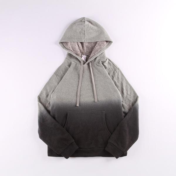 XS S M L XL 2XL Womens Casual Oversized Hooded Sweatshirt 2 Colors