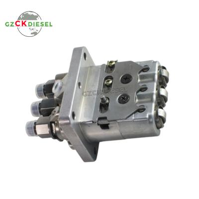 Fuel Injection Pump Head 094500-7240 0945007240 094500-7040 0945007040