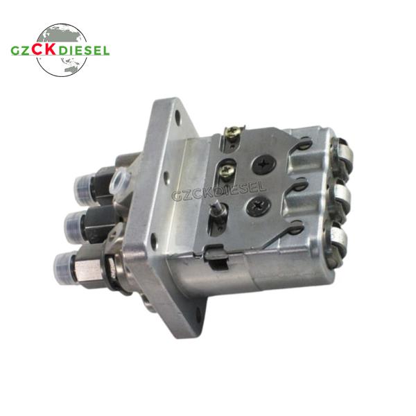 Fuel Injection Pump Head 094500-7240 0945007240 094500-7040 0945007040