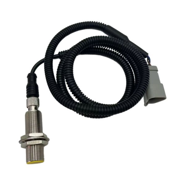 Proximity Switch Sensor Detector 701 80312 for Excavators 3CX 4CX 520 526